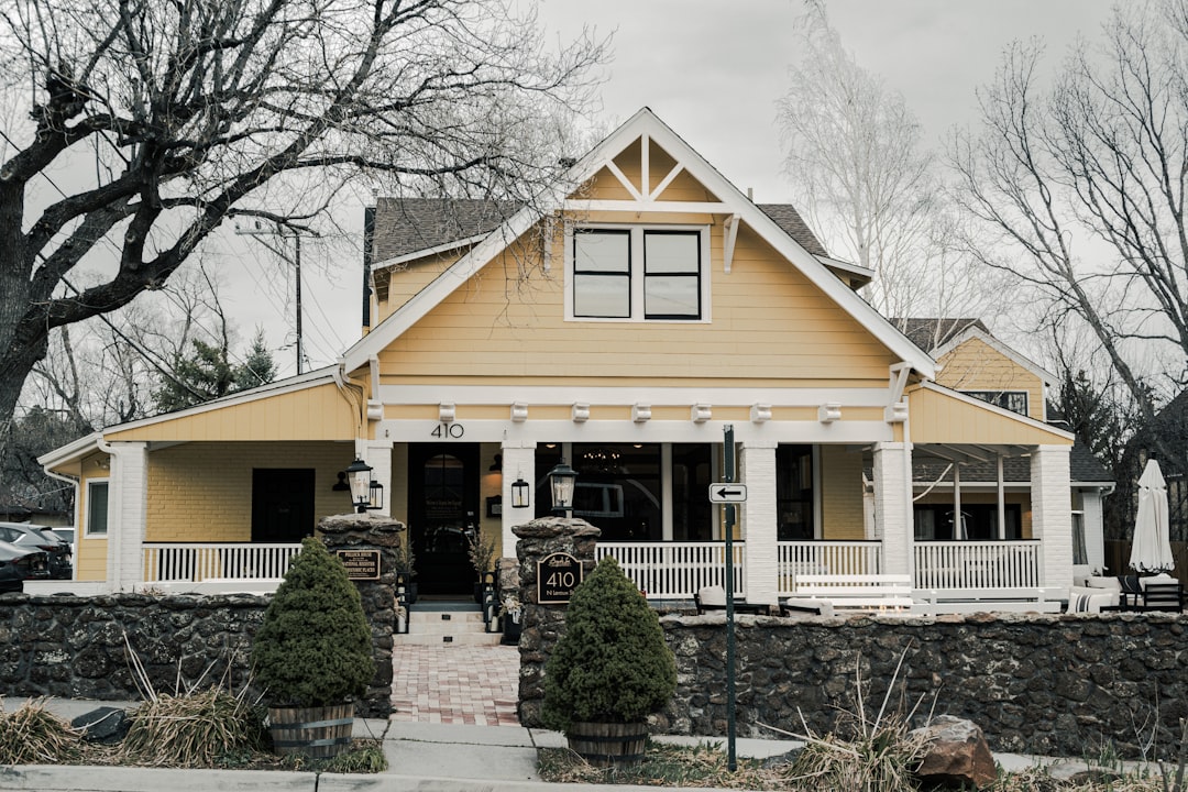 Community Living in Greater Heights