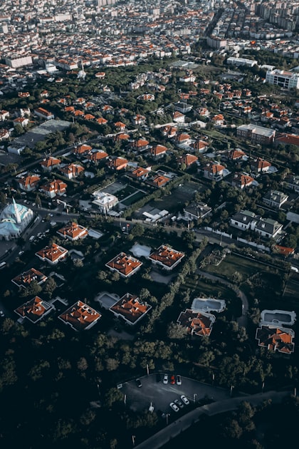 Understanding Houston’s Real Estate Market