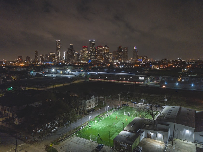 Community Living in Greater Heights