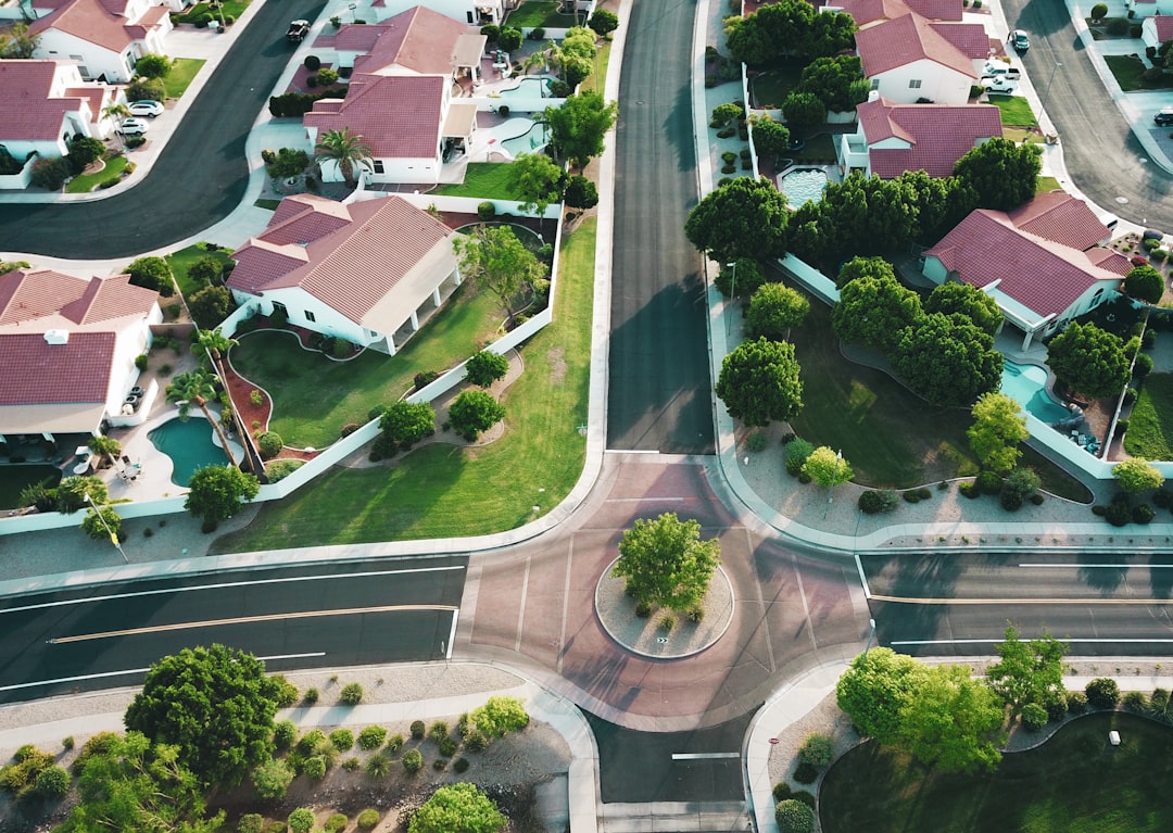 Best Neighborhoods in Houston for First-Time Buyers